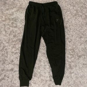 GS POWER Gymshark joggers